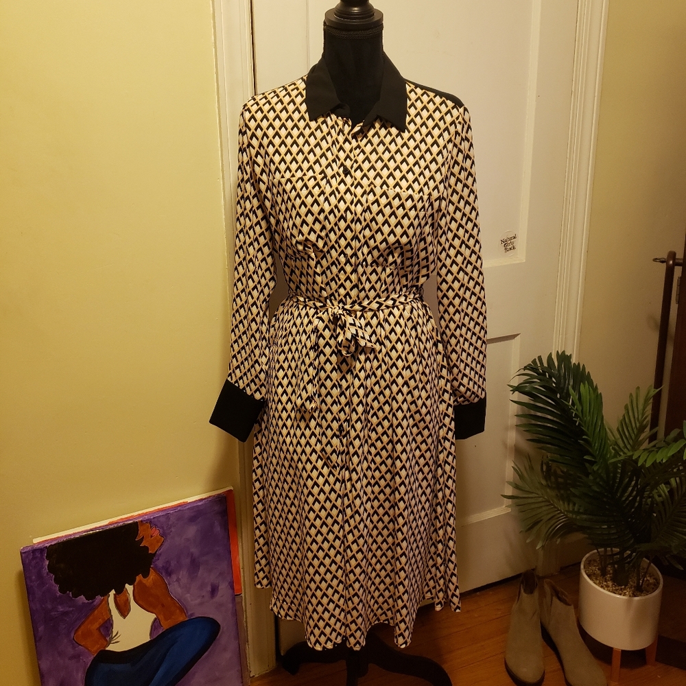 Women's dress